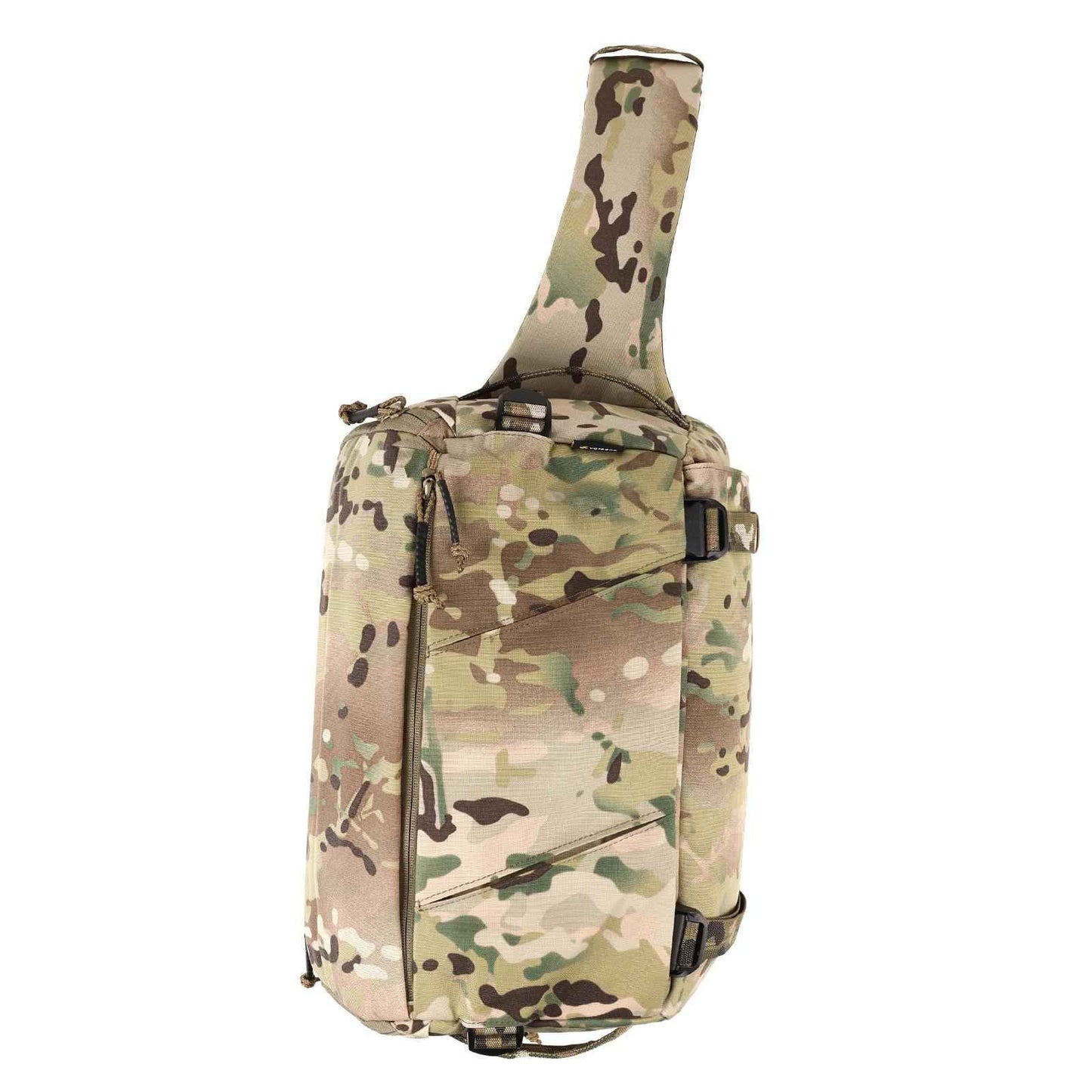 Votagoo 13L Tactical Sling Bag - Durable 500D Nylon Military Shoulder Pouches