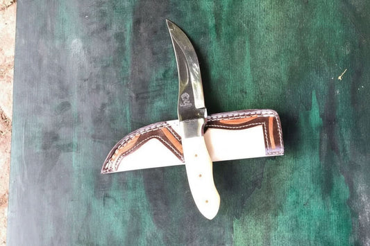 Custom Handmade Stainless  Steel knife BM-0093