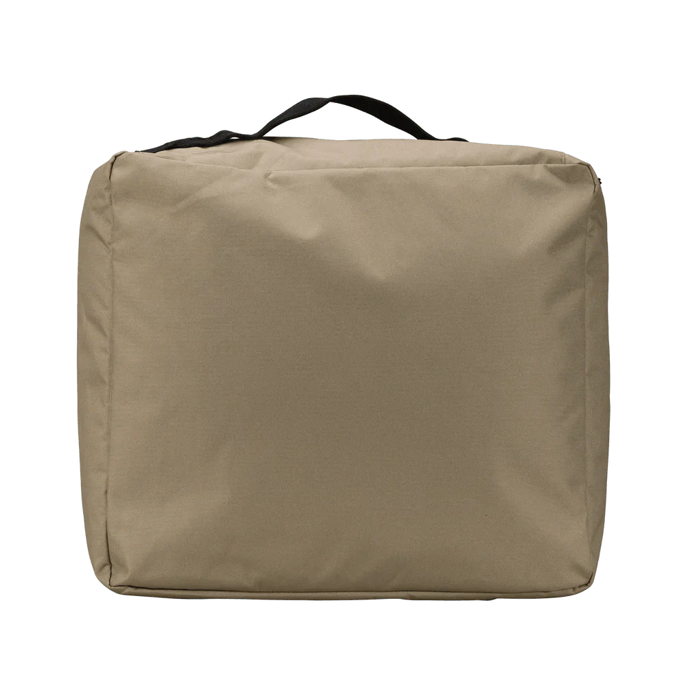 CVT-Camping Cube