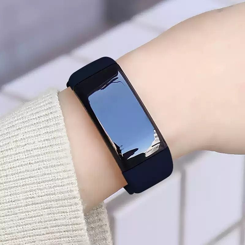Multifunctional Unisex Pedometer Electronic Watch