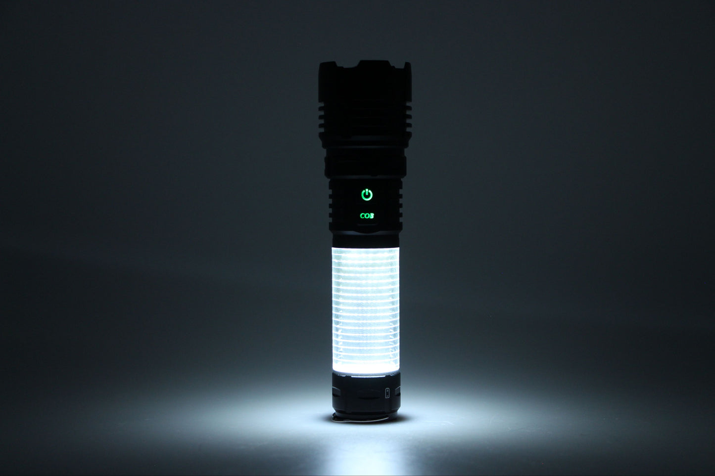 Powerlite 3 in 1 Rechargeable Flashlight