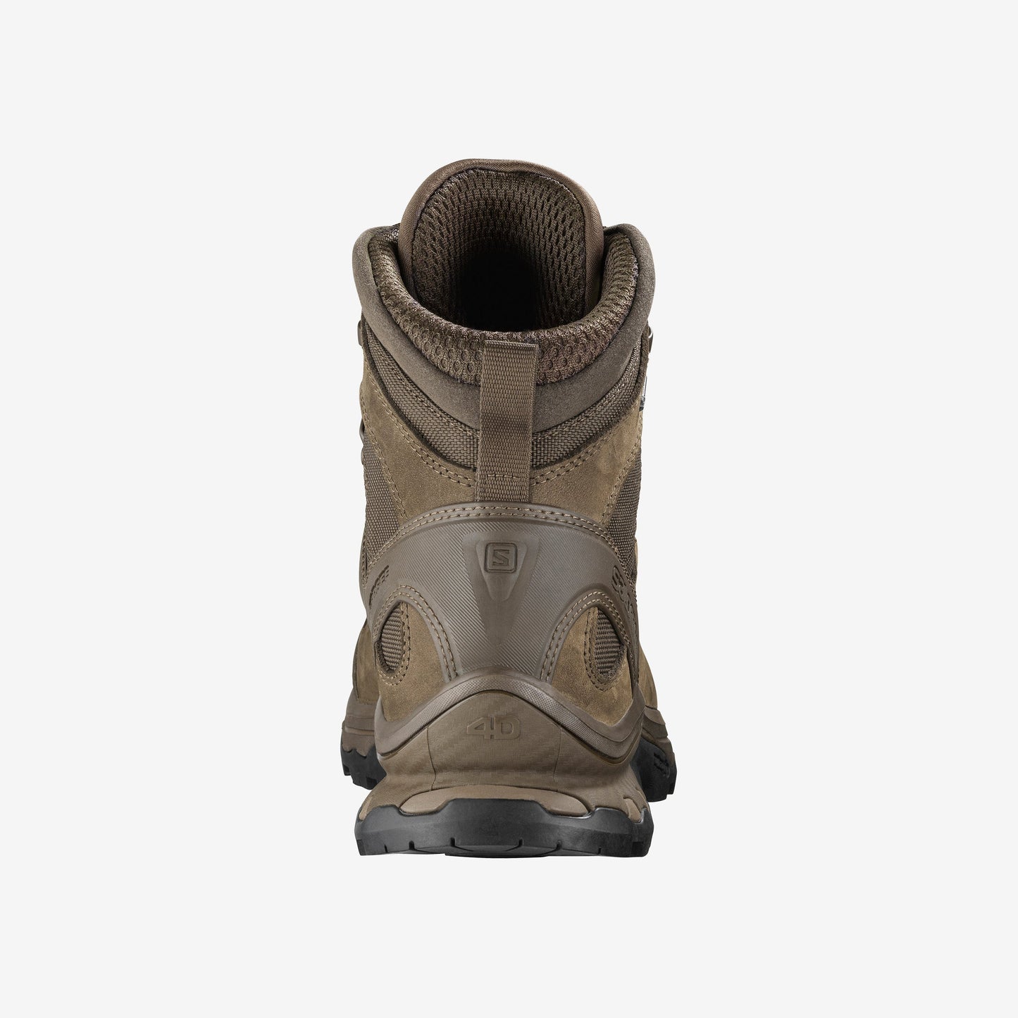 Quest 4D GTX Forces 2 EN | Waterproof Tactical Boots | All-Terrain Stability