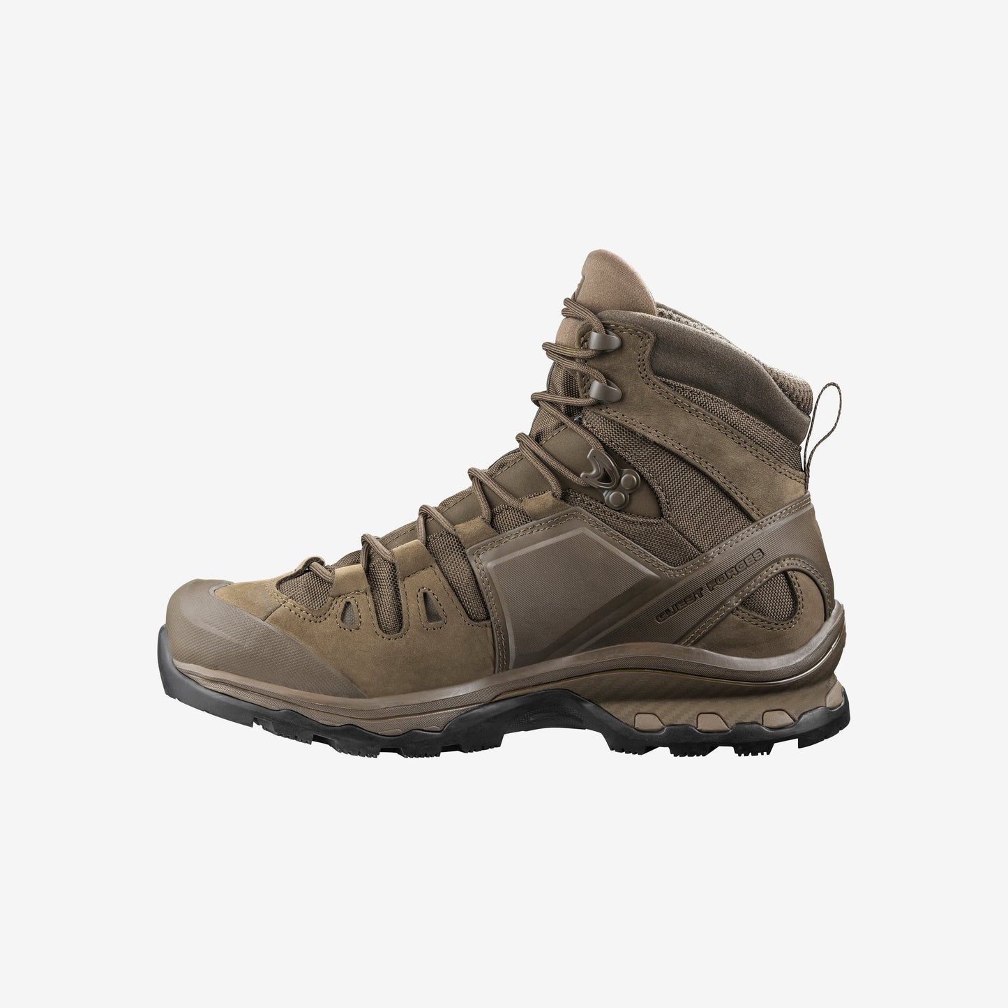 Quest 4D GTX Forces 2 EN | Waterproof Tactical Boots | All-Terrain Stability