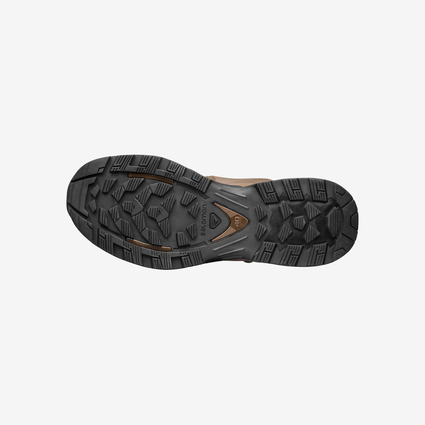 Quest 4D GTX Forces 2 EN | Waterproof Tactical Boots | All-Terrain Stability