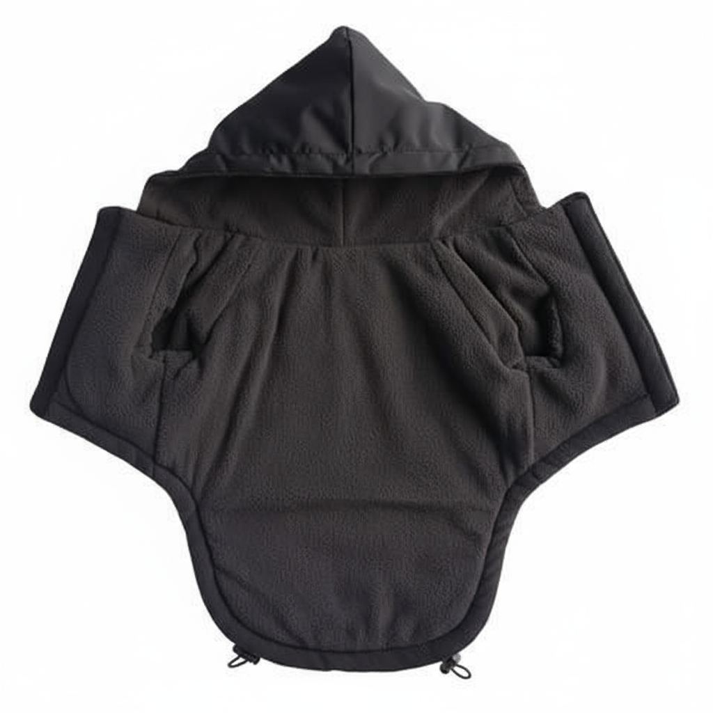 HydroHike Jacket