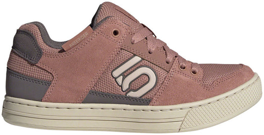 Five Ten Freerider Flat Shoes - Women's Warm Clay/Wonder Taupe/Charcoal 10