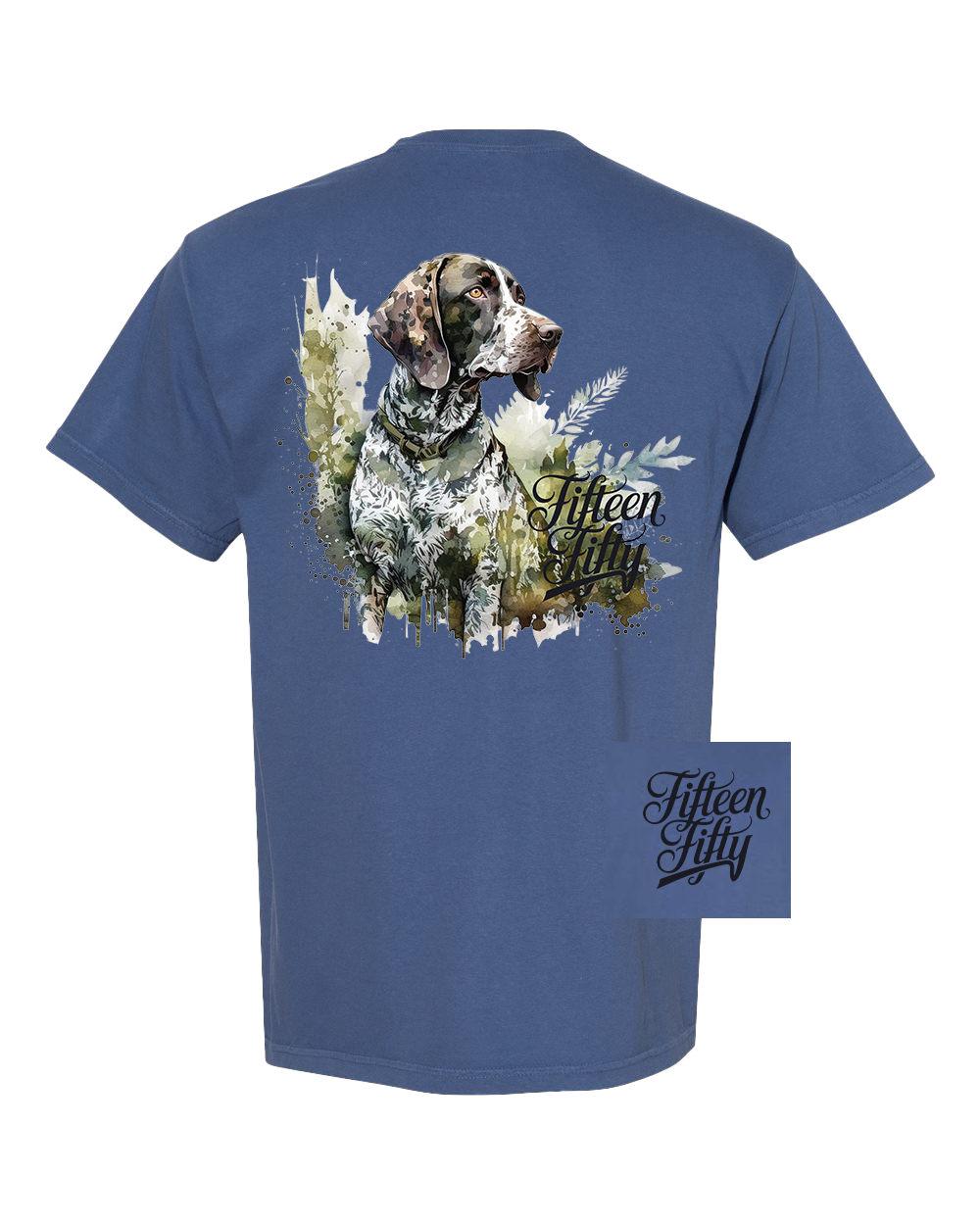 GSP Youth Tee