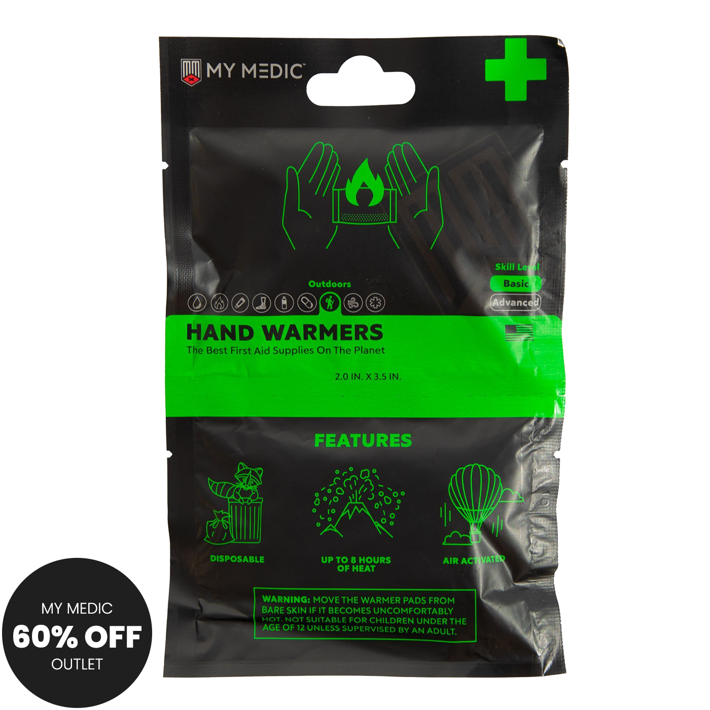 Hand Warmers