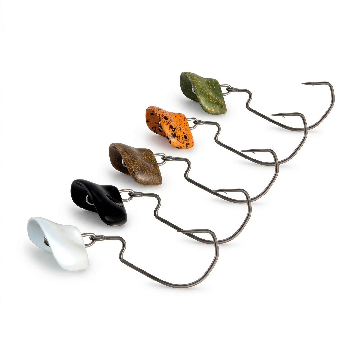 Headbanger RockerHead 3-pack
