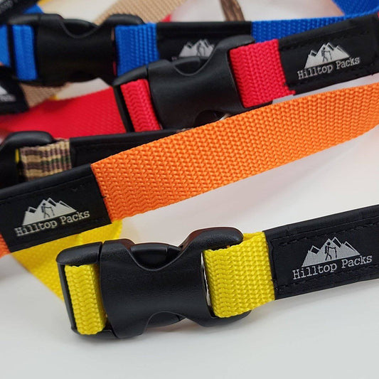 Hiker Belts