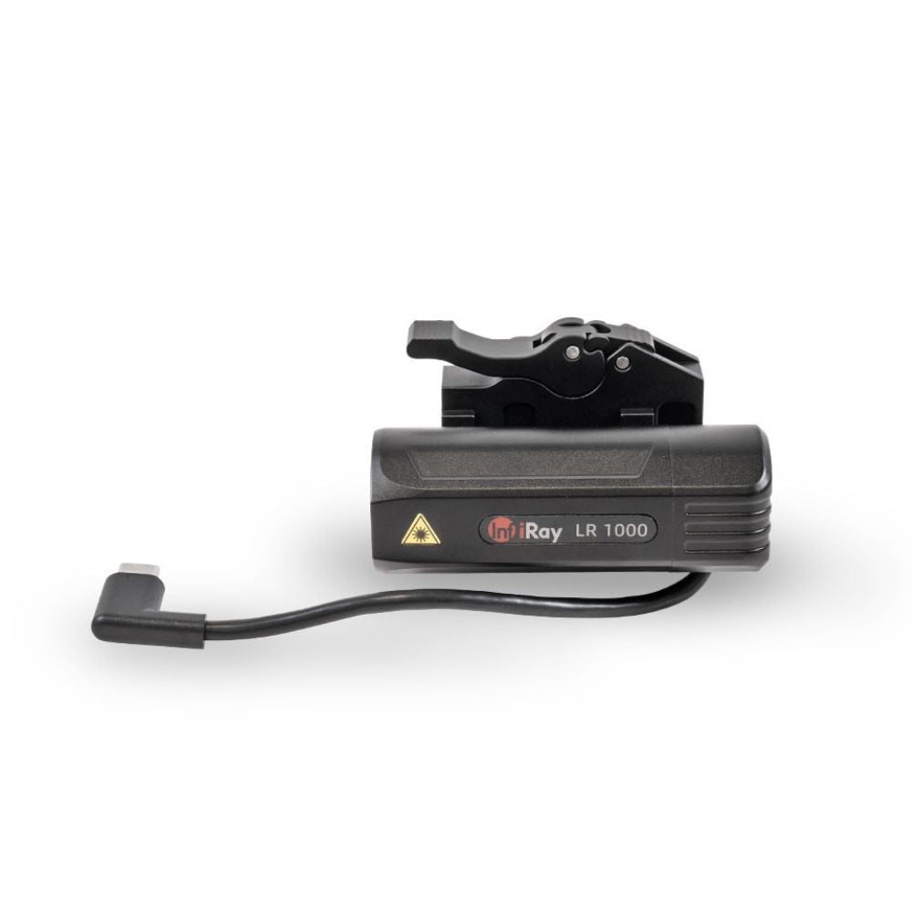 iRay ILR-1000-2 | Rangefinder for iRay USA Thermals