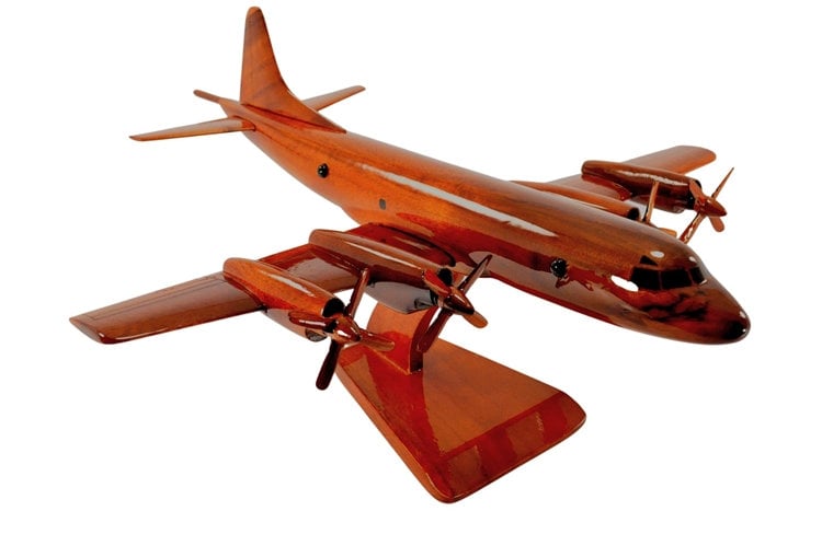 P-3 ( P3 ) Orion