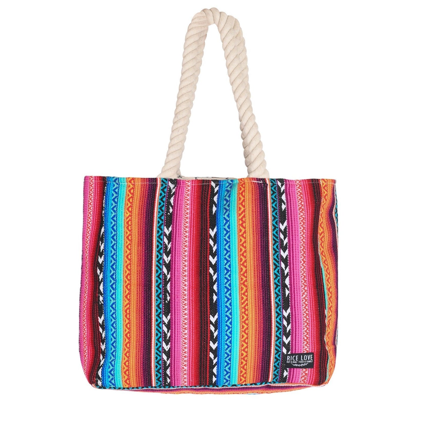 Large Shopper Tote