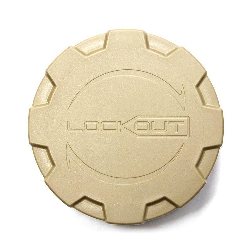 LOCKOUT Can