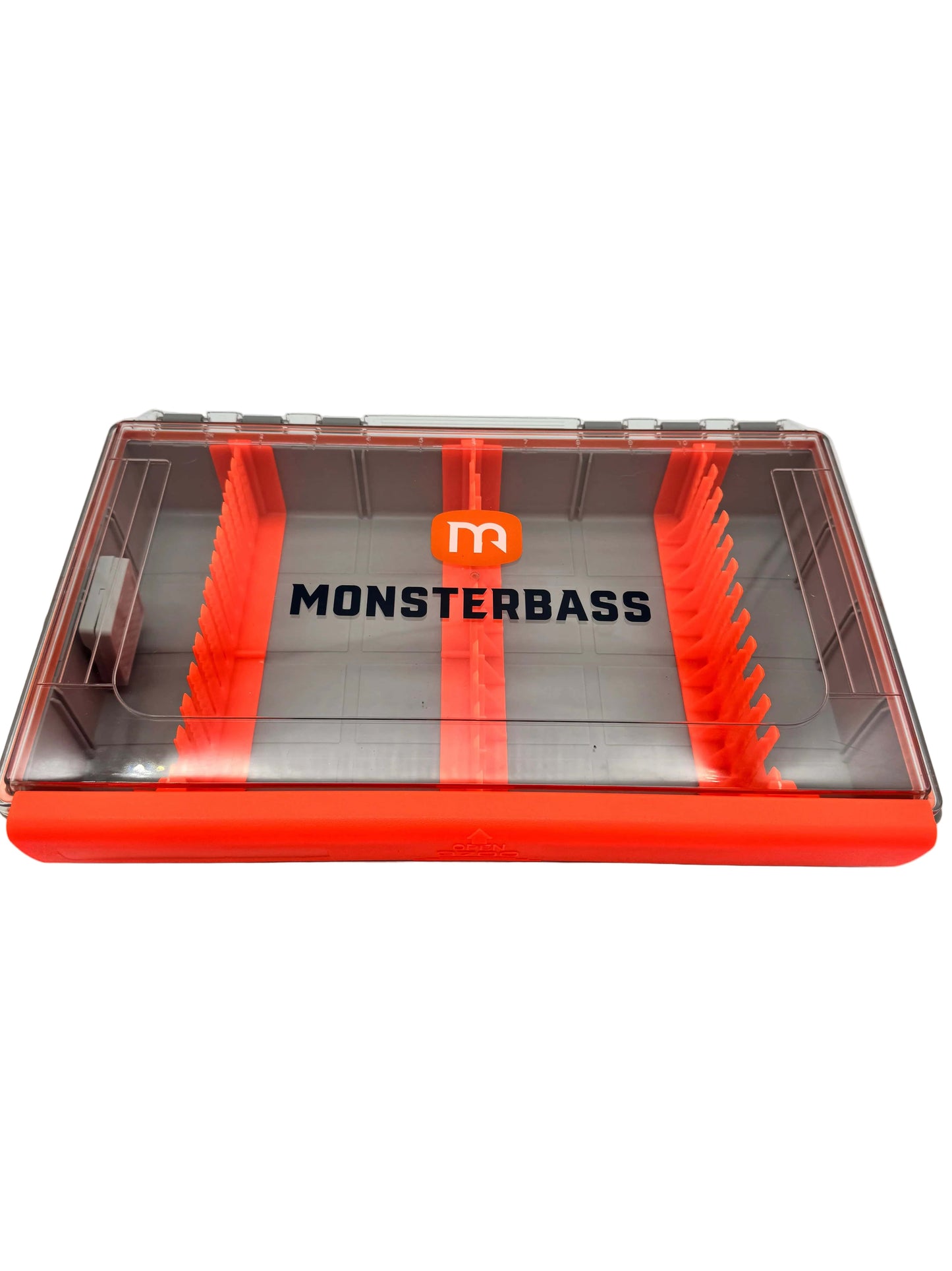 The Vault - 3600 & 3700 Tackle Trays