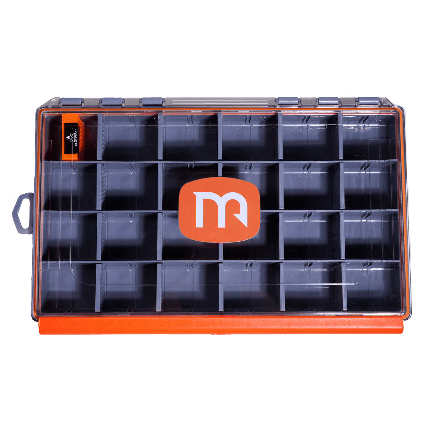 The Vault - 3600 & 3700 Tackle Trays