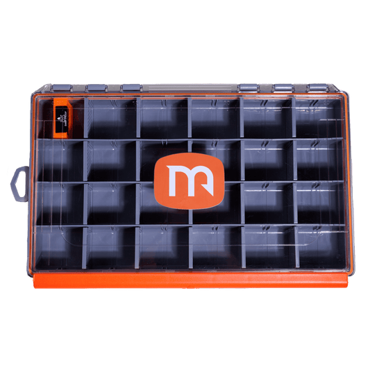 The Vault - 3600 & 3700 Tackle Trays