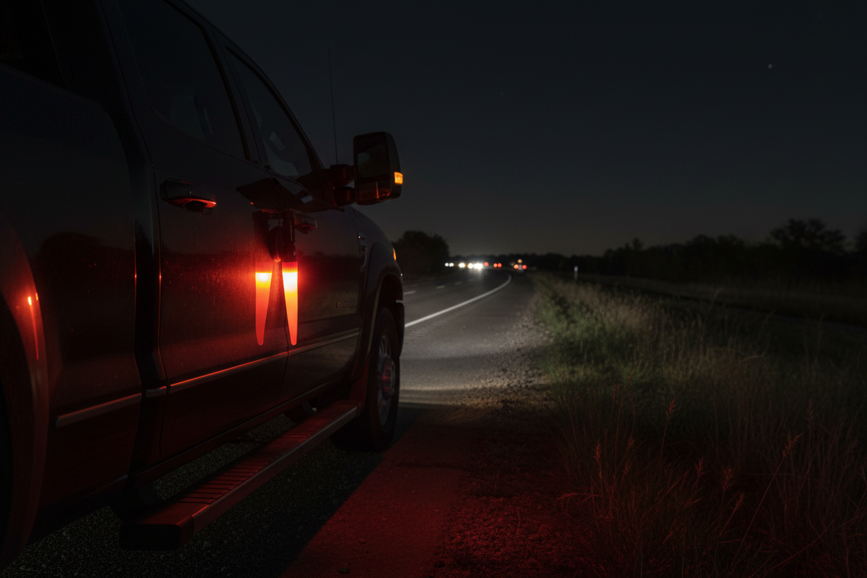 Vehicle Emergency Kit