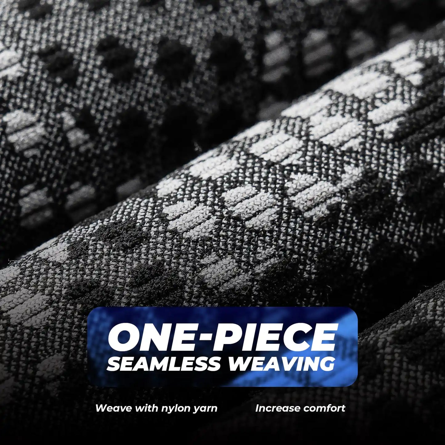 Warm Ski Face Mask - Reindeer Series, Skin-Friendly & Breathable