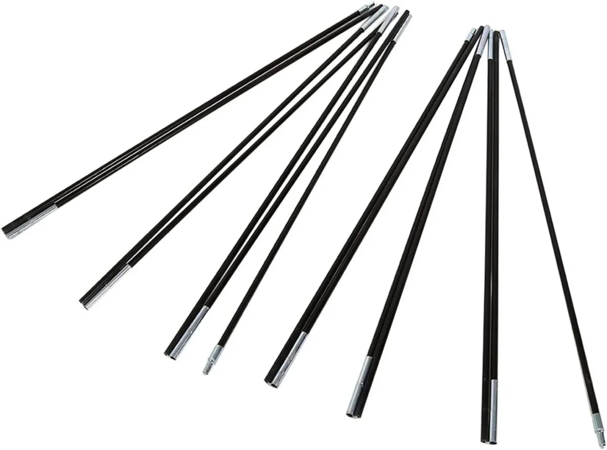 Replacement Pole for Dcutie 10x7ft Golf Net – 0.40" Diameter