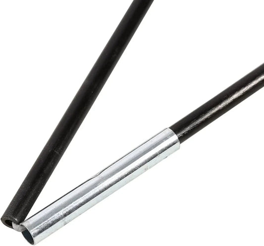 Replacement Pole for Dcutie 10x7ft Golf Net – 0.40" Diameter