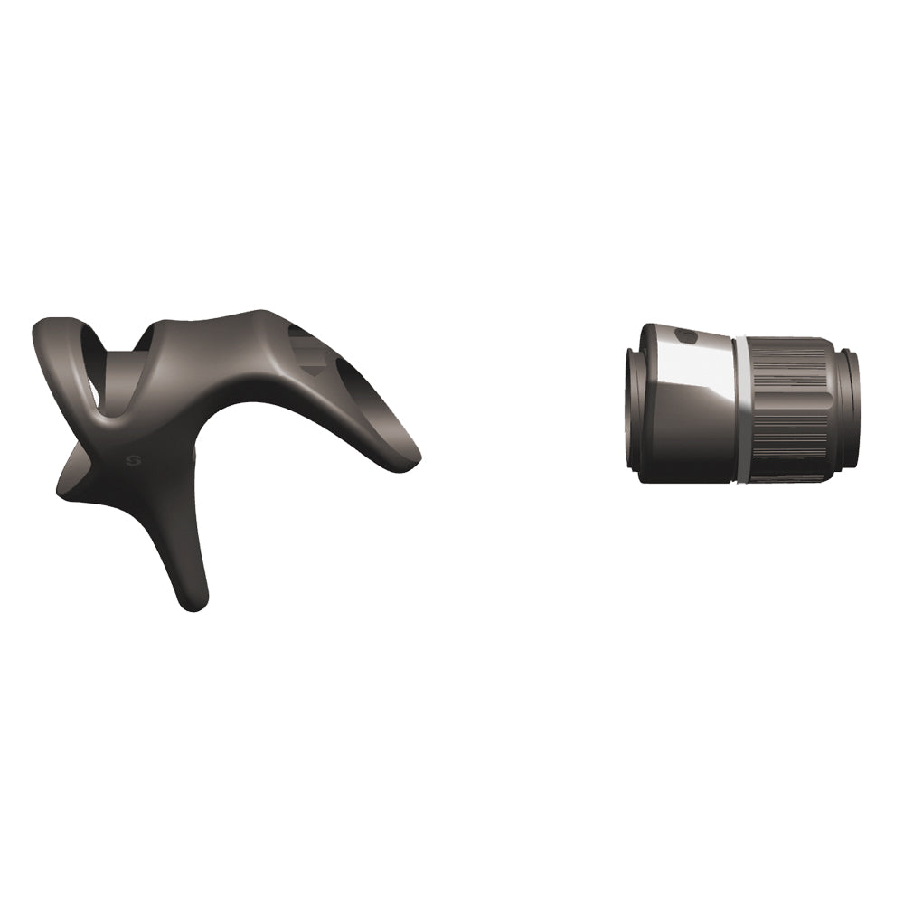 SEAGUIDE Casting Reel Seat Model SCMS