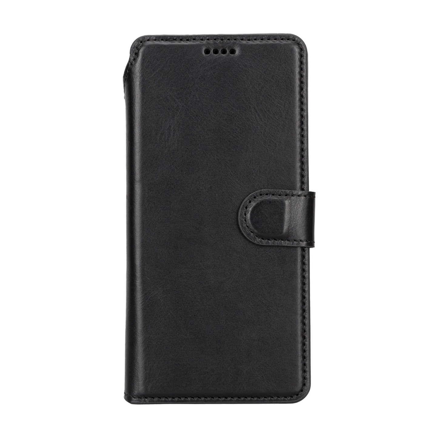 Sheridan Detachable Leather Google Pixel 8 Pro Wallet Case