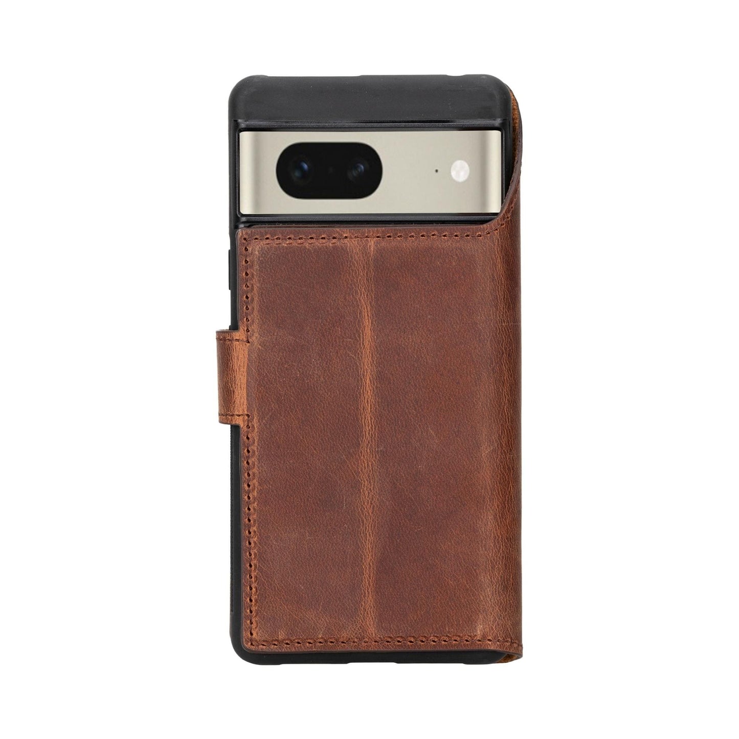 Sheridan Detachable Leather Google Pixel 8 Pro Wallet Case