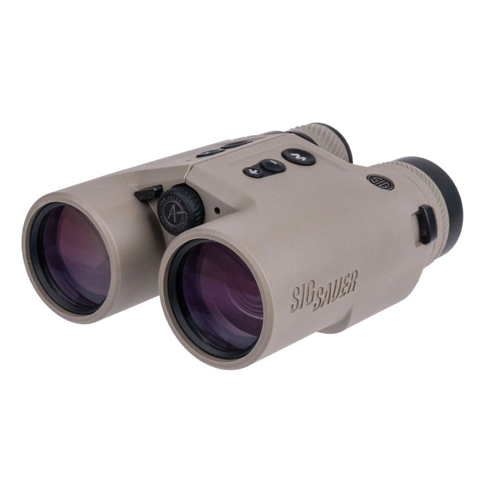 Sig Sauer KILO10K-ABS HD GEN II | 10,000 Yard Rangefinder w/ Assisted Aiming
