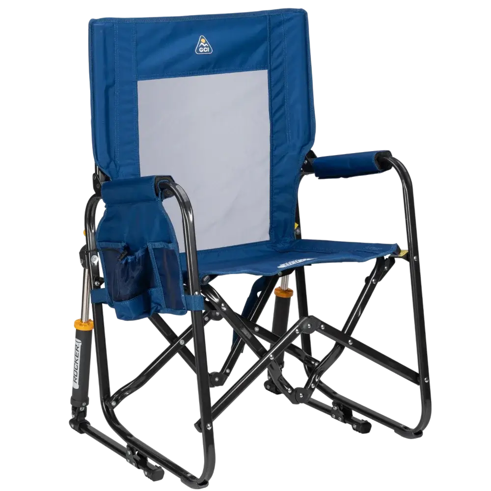 GCI Outdoor Stowaway Rockers
