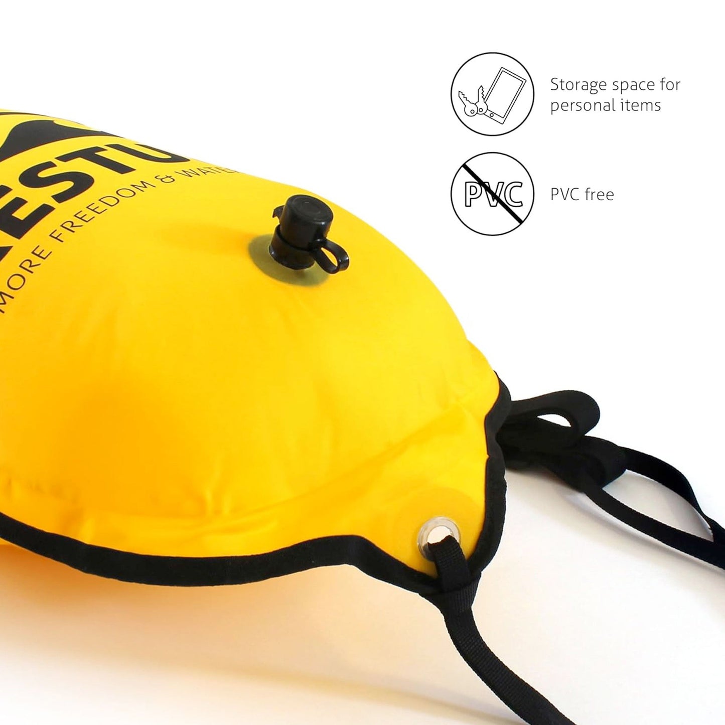 Restube Swim Buoy Pro