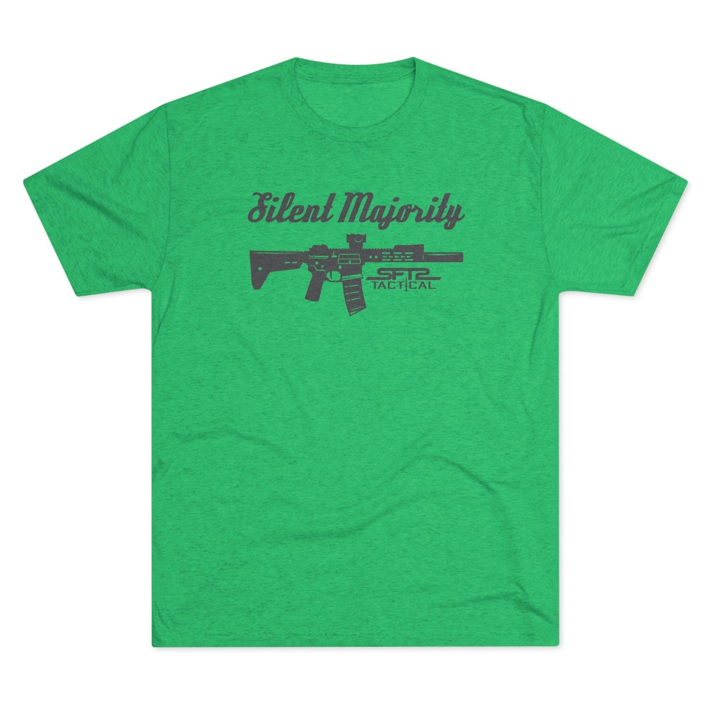 Silent Majority T-Shirt