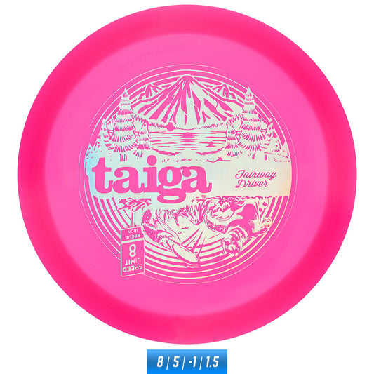 Taiga