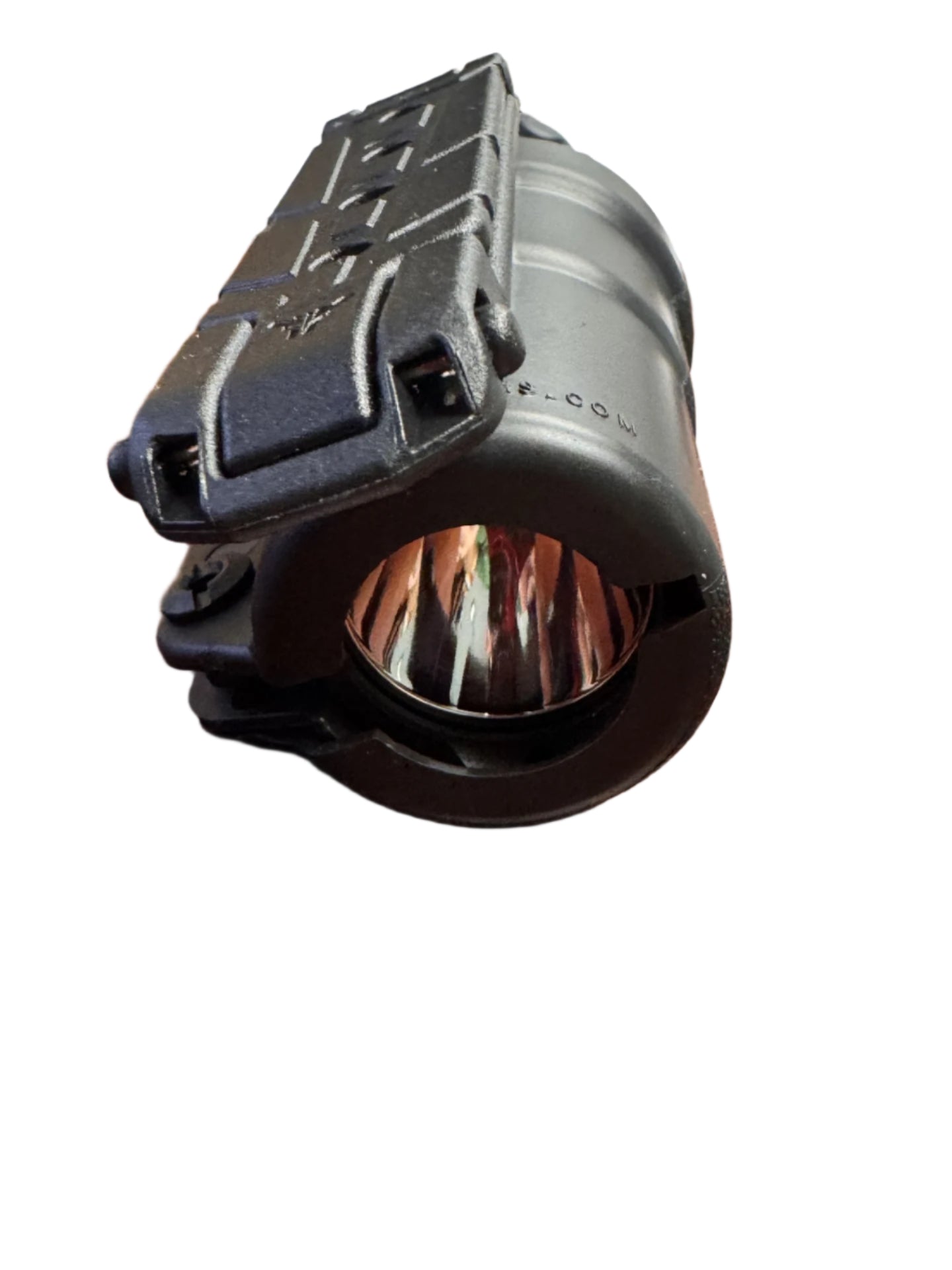 Molle Holster For Powertac Models: E9 Gen 1-4, M5, M6, Cadet, E11, E10, Valor, WOFT.