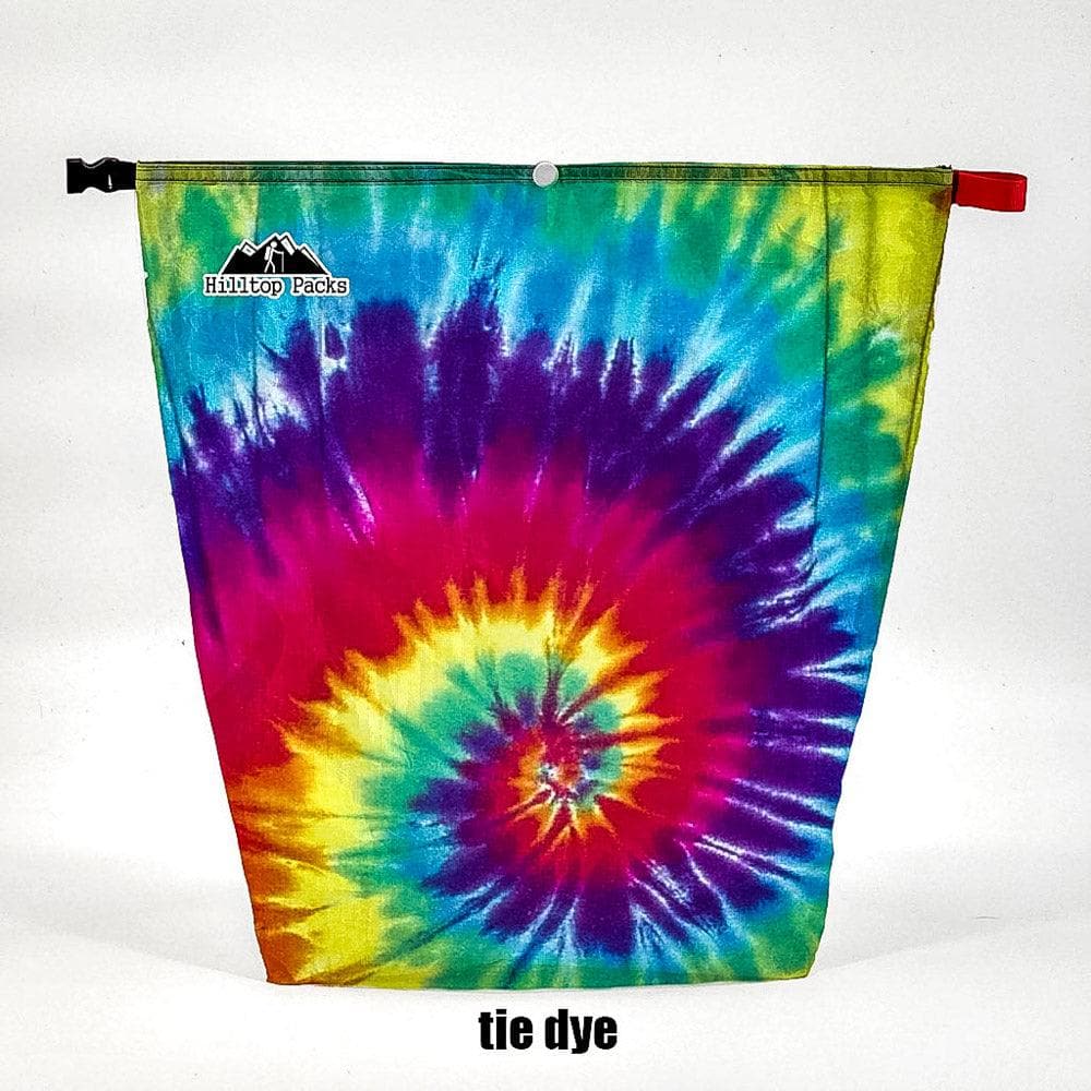 Food Bags Fun Prints Vol #1 (D50T ultralight fabric)