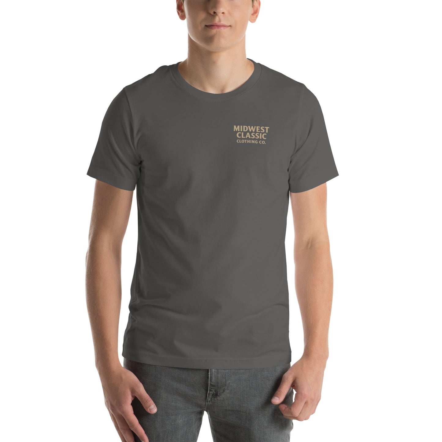 Badlands T-shirt
