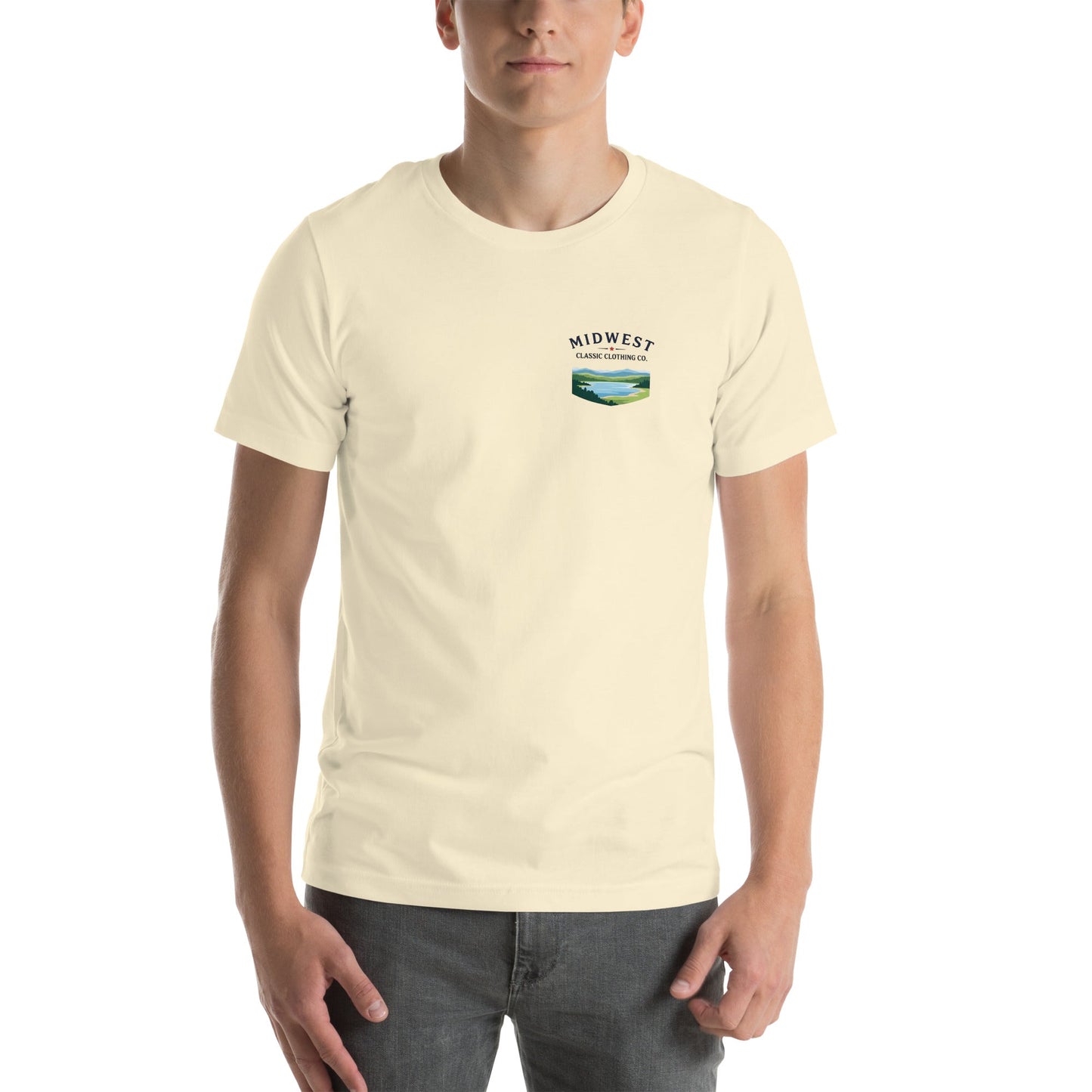 Something about a Truck T-shirt