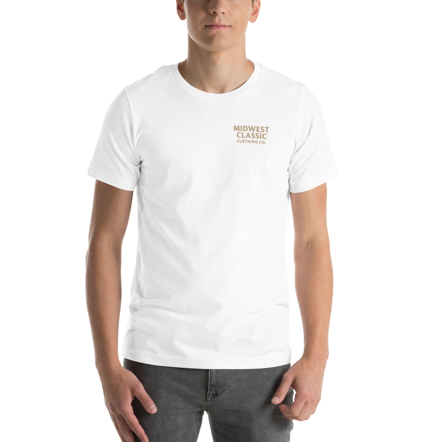 Summer nights T-shirt