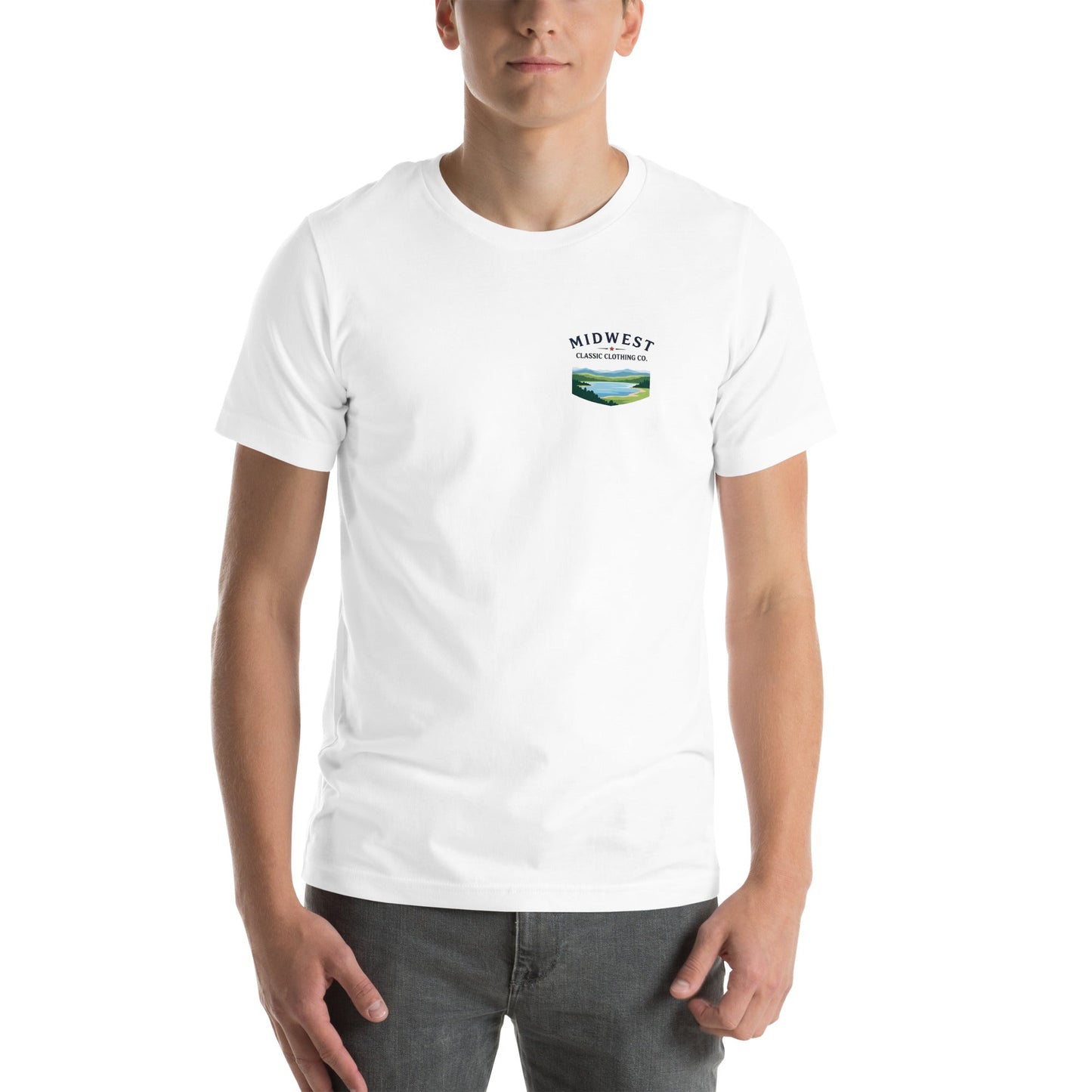 Turkey Hunt T-shirt