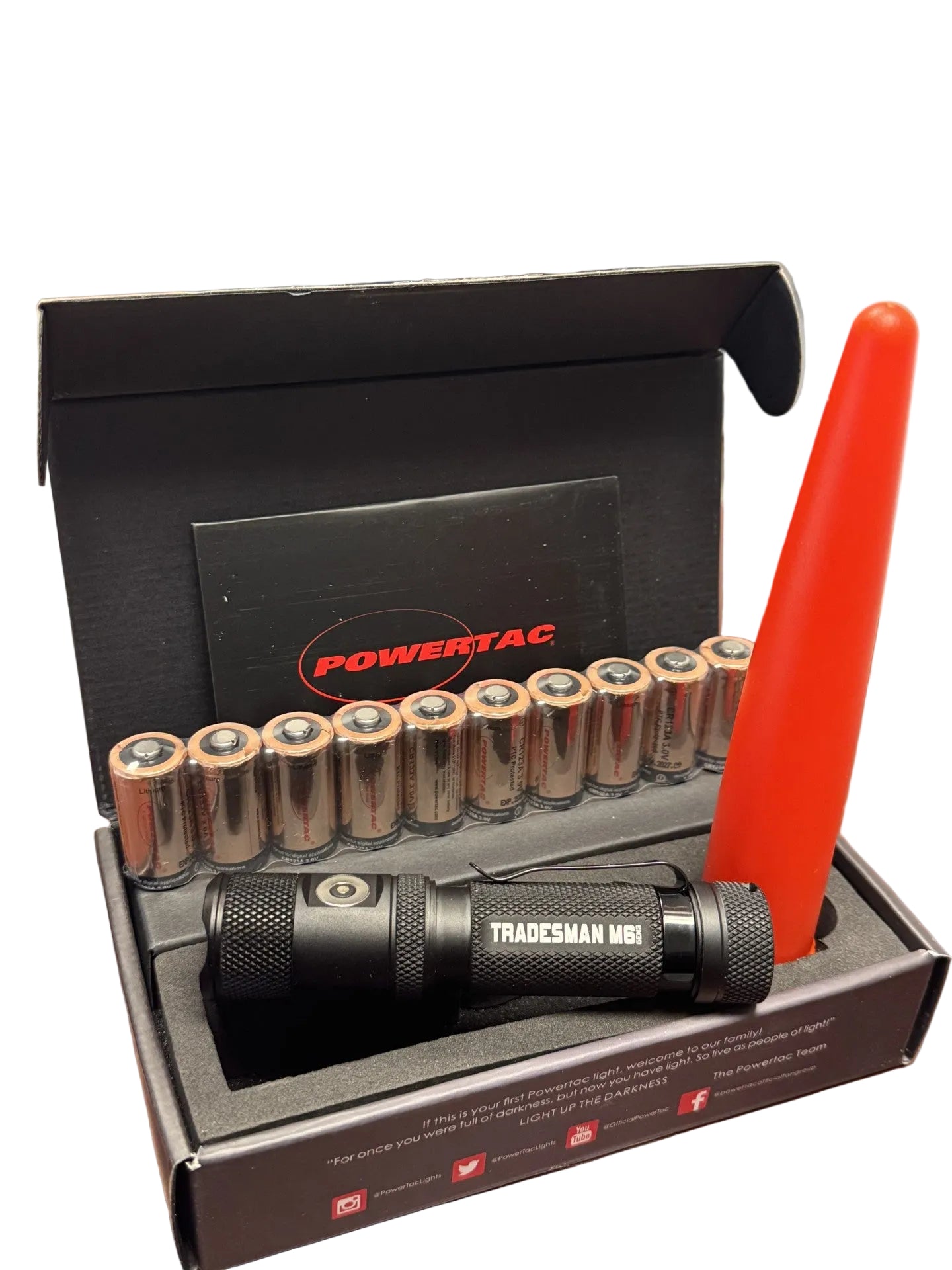 Vehicle Emergency Kit