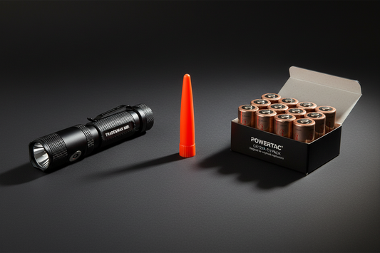 Vehicle Emergency Kit