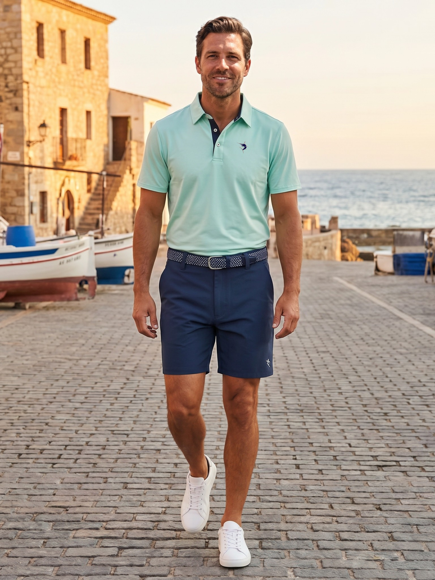 Coastal Polo
