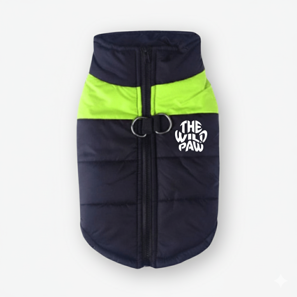 Wilderness Shield Vest