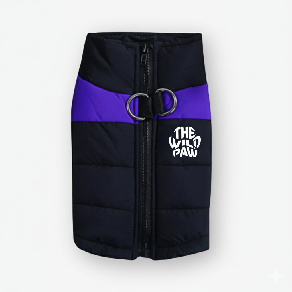 Wilderness Shield Vest