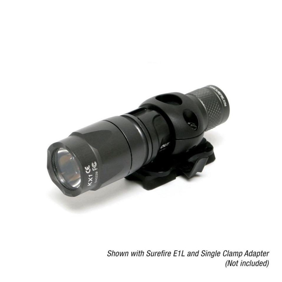 Wing-Loc Rail Adapter