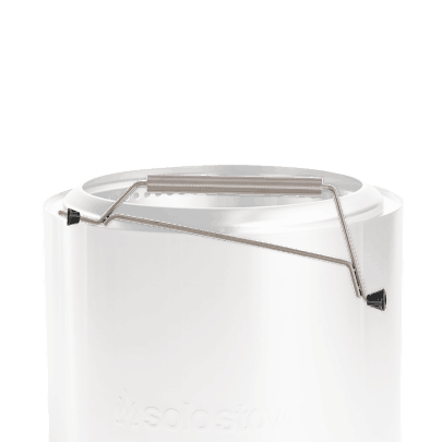 Yukon 27" Firepit Accessories