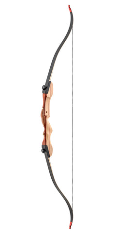 Ragim Archery MATRIX CUSTOM RH BOW 64" LBS: 14